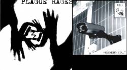 Plague Rages : Plague Rages - LD 50